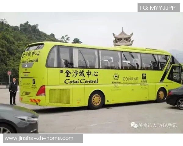 澳门金沙城中心大巴-澳门金沙城中心大巴,连接繁华与休闲的纽带-澳门金沙城中心大巴