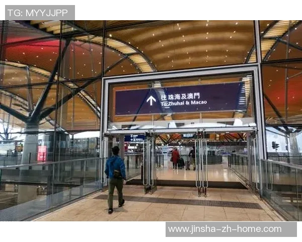 从珠海机场到澳门金沙-珠海机场至澳门金沙之行指南-从珠海机场到澳门金沙